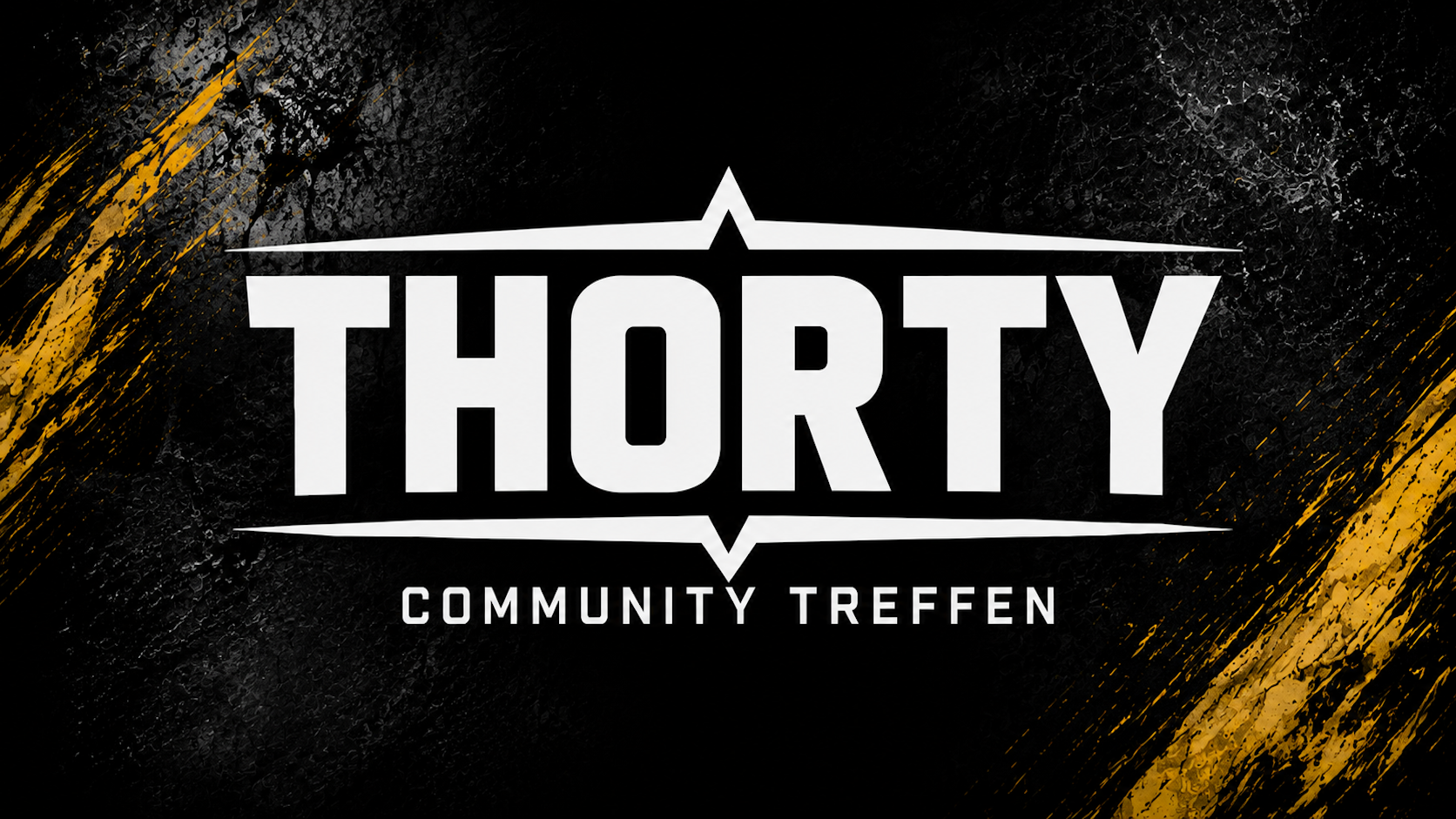Community Treffen