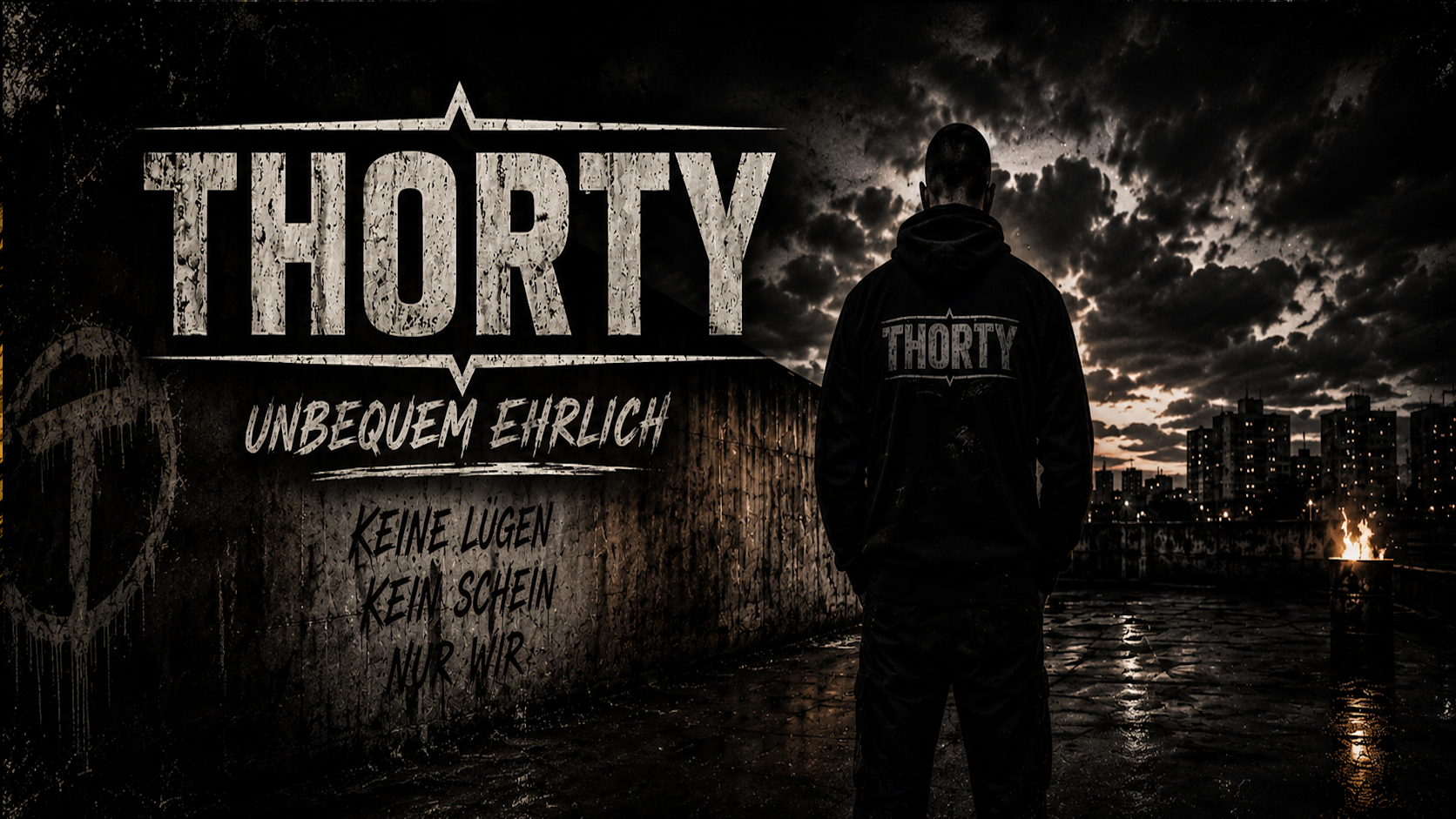 Community Treffen