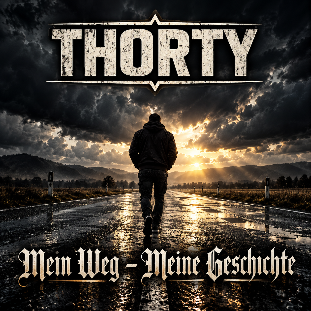 Mein Weg – Meine Geschichte