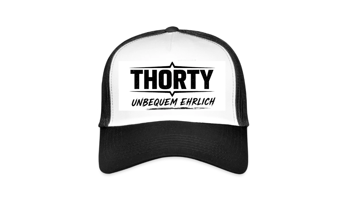 Trucker Cap