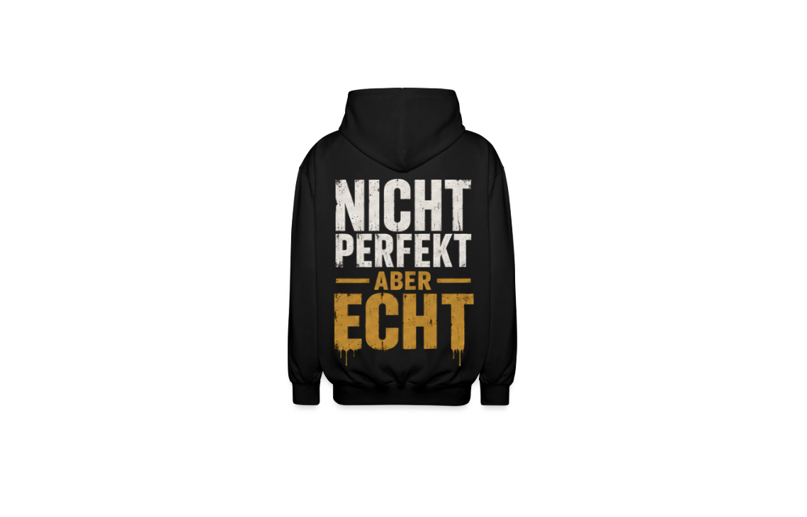 Zip Hoddie  (NPAE)
